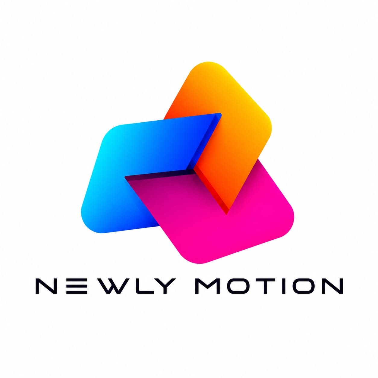 NEWLY MOTION logo